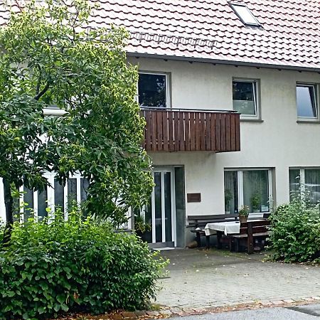Ferienwohnung-Am-Kirchplatz Bad Wünnenberg Esterno foto