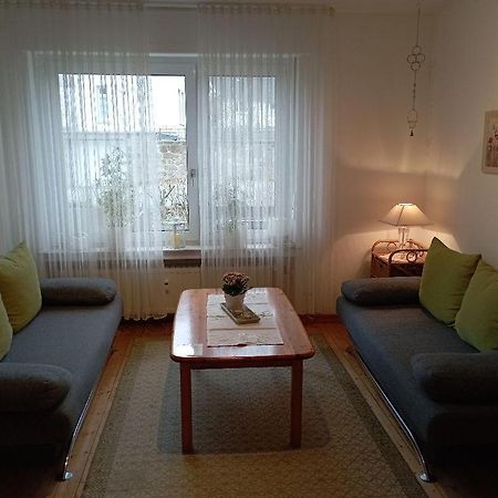 Ferienwohnung-Am-Kirchplatz Bad Wünnenberg Esterno foto