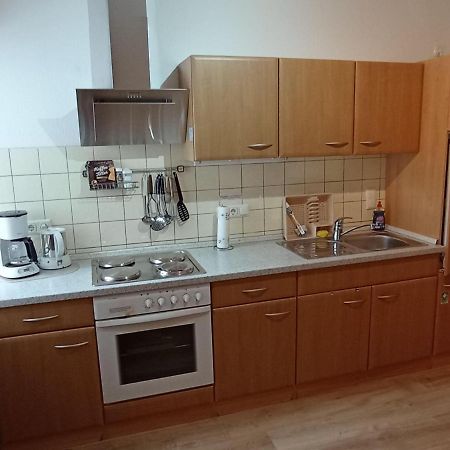 Ferienwohnung-Am-Kirchplatz Bad Wünnenberg Esterno foto
