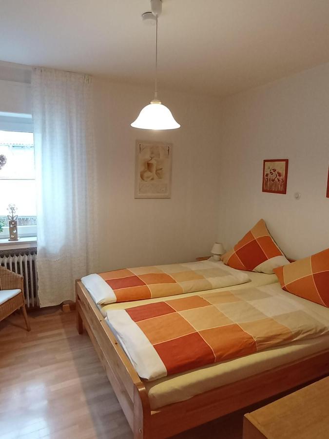 Ferienwohnung-Am-Kirchplatz Bad Wünnenberg Esterno foto