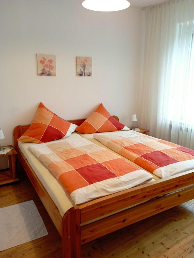 Ferienwohnung-Am-Kirchplatz Bad Wünnenberg Esterno foto
