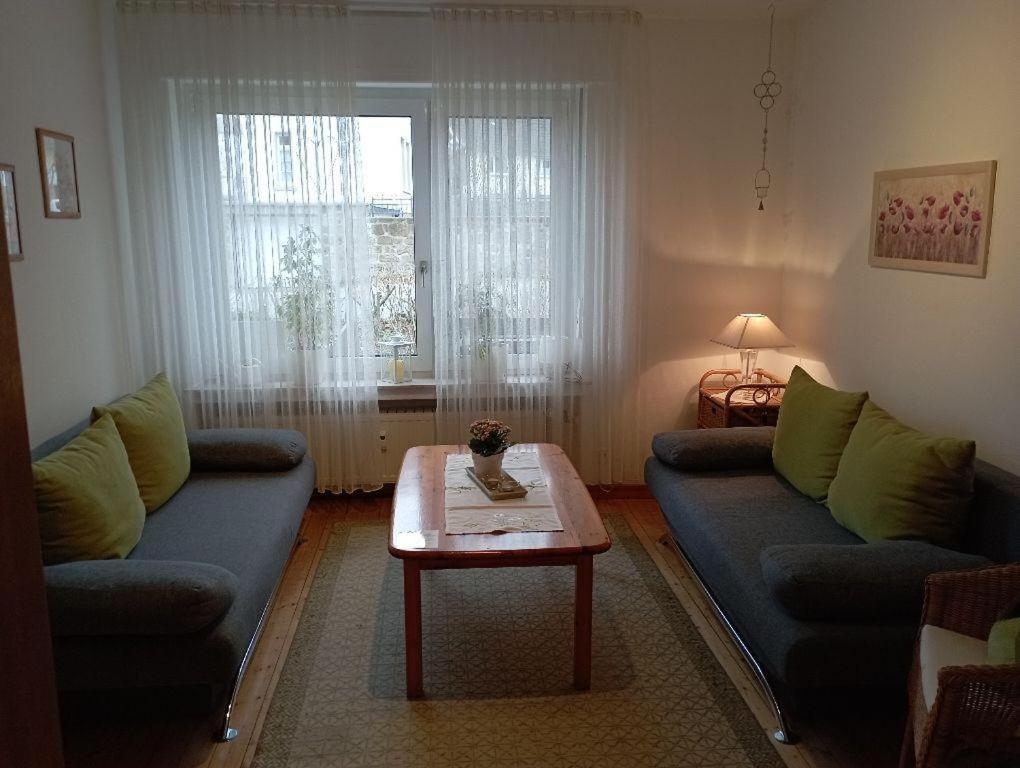 Ferienwohnung-Am-Kirchplatz Bad Wünnenberg Esterno foto